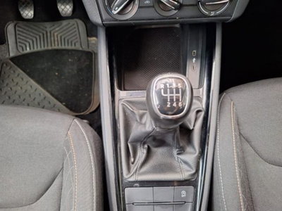 Skoda Kamiq 1.0 TSI 110 CV Dark Shade (18)