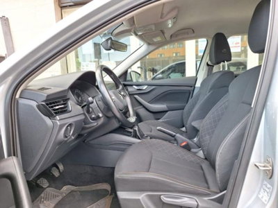 Skoda Kamiq 1.0 TSI 110 CV Dark Shade (19)