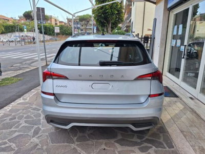 Skoda Kamiq 1.0 TSI 110 CV Dark Shade (2)