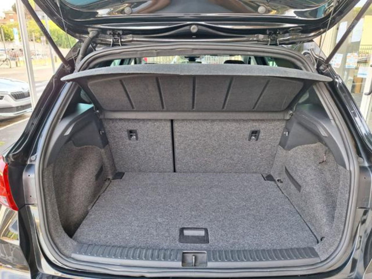SEAT Arona 1.0 EcoTSI 110 CV DSG FR (10)