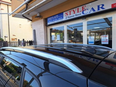 SEAT Arona 1.0 EcoTSI 110 CV DSG FR (12)