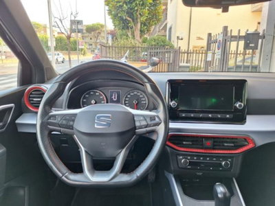 SEAT Arona 1.0 EcoTSI 110 CV DSG FR (15)