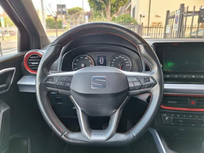 SEAT Arona 1.0 EcoTSI 110 CV DSG FR (16)