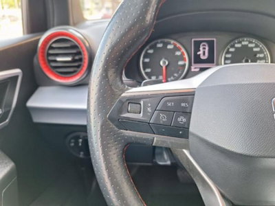 SEAT Arona 1.0 EcoTSI 110 CV DSG FR (17)