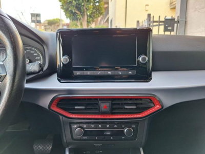 SEAT Arona 1.0 EcoTSI 110 CV DSG FR (20)