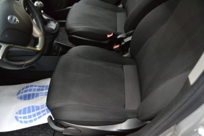 Lancia Ypsilon 1.0 FireFly 5 porte S&S Hybrid Ecochic Gold (11)