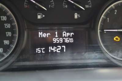 Lancia Ypsilon 1.0 FireFly 5 porte S&S Hybrid Ecochic Gold (12)