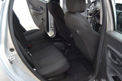 Lancia Ypsilon 1.0 FireFly 5 porte S&S Hybrid Ecochic Gold (6)