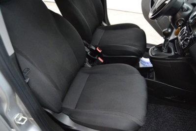 Lancia Ypsilon 1.0 FireFly 5 porte S&S Hybrid Ecochic Gold (8)