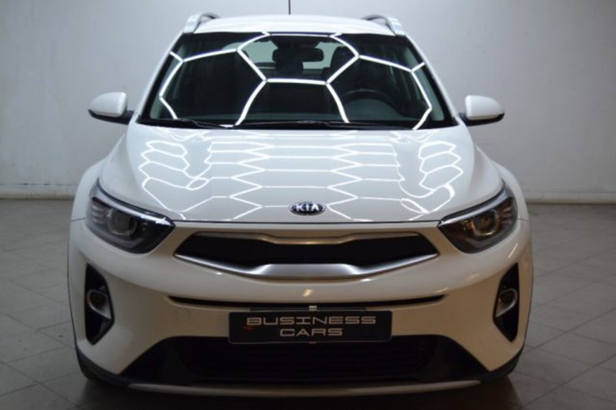 Kia Stonic 1.4 MPI EcoGPL Energy