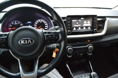 Kia Stonic 1.4 MPI EcoGPL Energy (12)
