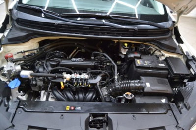 Kia Stonic 1.4 MPI EcoGPL Energy (15)