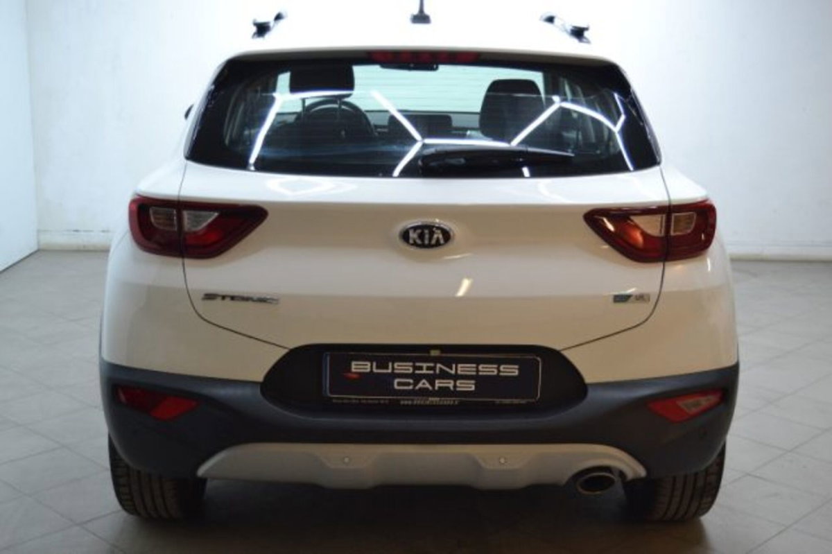 Kia Stonic 1.4 MPI EcoGPL Energy (3)