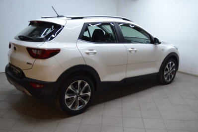 Kia Stonic 1.4 MPI EcoGPL Energy (4)