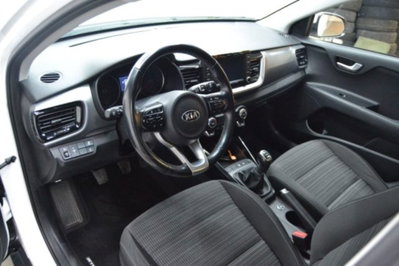 Kia Stonic 1.4 MPI EcoGPL Energy (9)