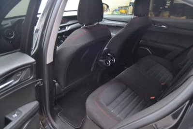 Alfa Romeo Stelvio Stelvio 2.2 Turbodiesel 190 CV AT8 Q4 Super Business (10)