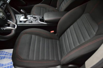 Alfa Romeo Stelvio Stelvio 2.2 Turbodiesel 190 CV AT8 Q4 Super Business (13)