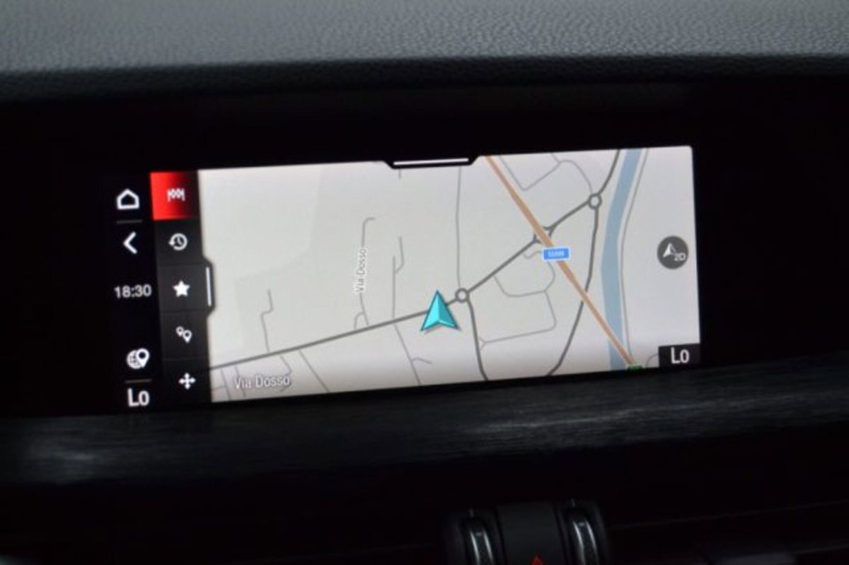 Alfa Romeo Stelvio Stelvio 2.2 Turbodiesel 190 CV AT8 Q4 Super Business (15)