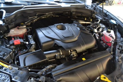 Alfa Romeo Stelvio Stelvio 2.2 Turbodiesel 190 CV AT8 Q4 Super Business (17)