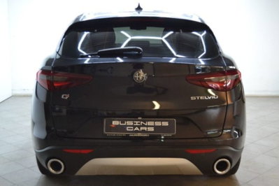 Alfa Romeo Stelvio Stelvio 2.2 Turbodiesel 190 CV AT8 Q4 Super Business (2)