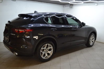 Alfa Romeo Stelvio Stelvio 2.2 Turbodiesel 190 CV AT8 Q4 Super Business (3)