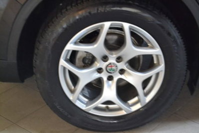 Alfa Romeo Stelvio Stelvio 2.2 Turbodiesel 190 CV AT8 Q4 Super Business (4)