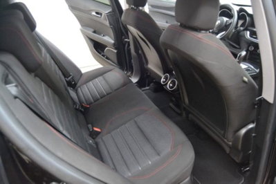 Alfa Romeo Stelvio Stelvio 2.2 Turbodiesel 190 CV AT8 Q4 Super Business (7)
