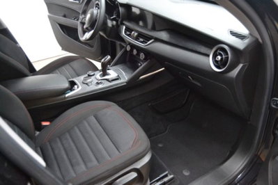 Alfa Romeo Stelvio Stelvio 2.2 Turbodiesel 190 CV AT8 Q4 Super Business (8)