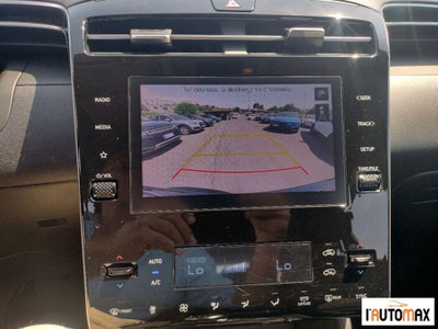 Hyundai Tucson 1.6 crdi 48V Xline 2wd imt (10)