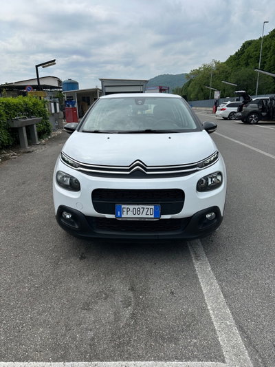 Citroen C3 PureTech 82 Shine (2)