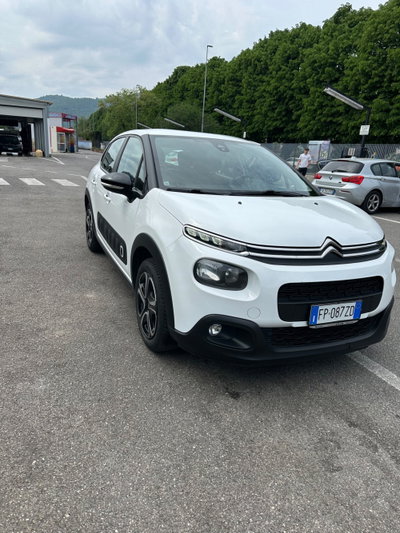 Citroen C3 PureTech 82 Shine (3)