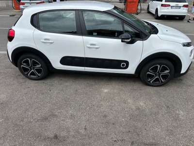 Citroen C3 PureTech 82 Shine (4)
