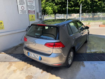 Volkswagen Golf 1.6 TDI 90 CV 5p. Trendline BlueMotion Technology (2)