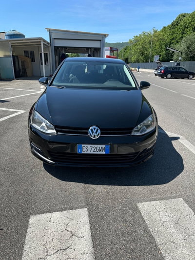 Volkswagen Golf 1.6 TDI 5p. Trendline BlueMotion Technology (2)