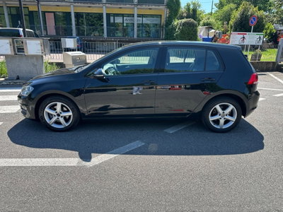 Volkswagen Golf 1.6 TDI 5p. Trendline BlueMotion Technology (4)