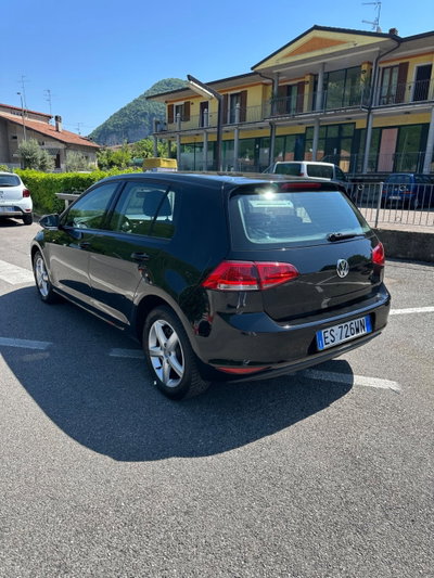 Volkswagen Golf 1.6 TDI 5p. Trendline BlueMotion Technology (5)