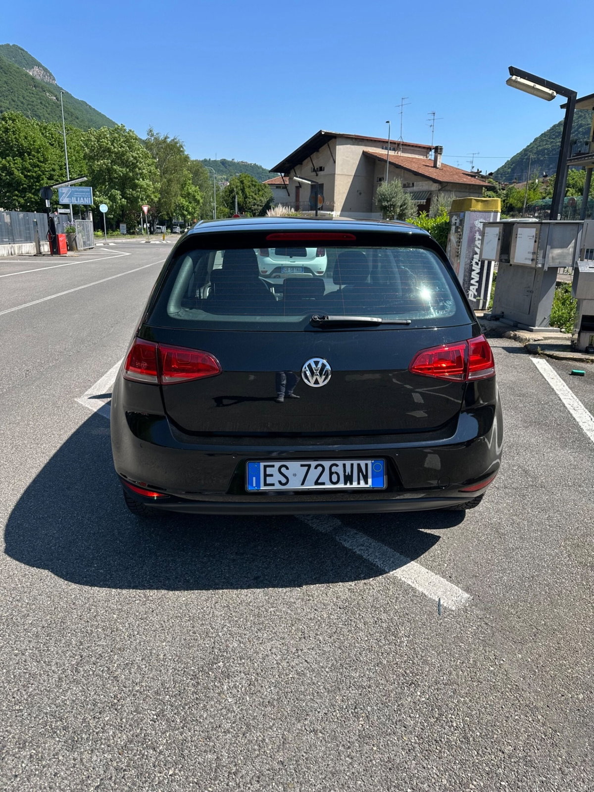 Volkswagen Golf 1.6 TDI 5p. Trendline BlueMotion Technology (6)