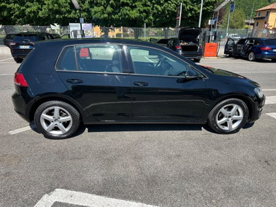 Volkswagen Golf 1.6 TDI 5p. Trendline BlueMotion Technology (8)