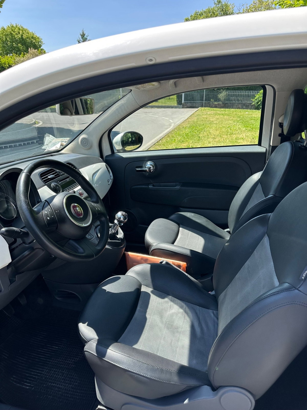 Fiat 500 0.9 TwinAir Turbo by DIESEL (11)