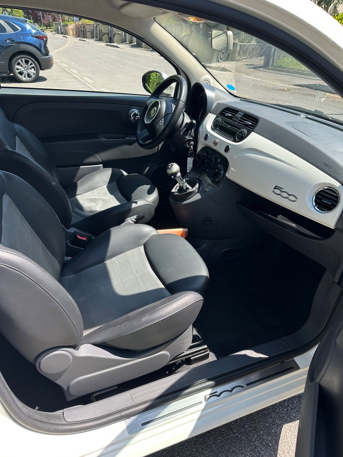 Fiat 500 0.9 TwinAir Turbo by DIESEL (14)