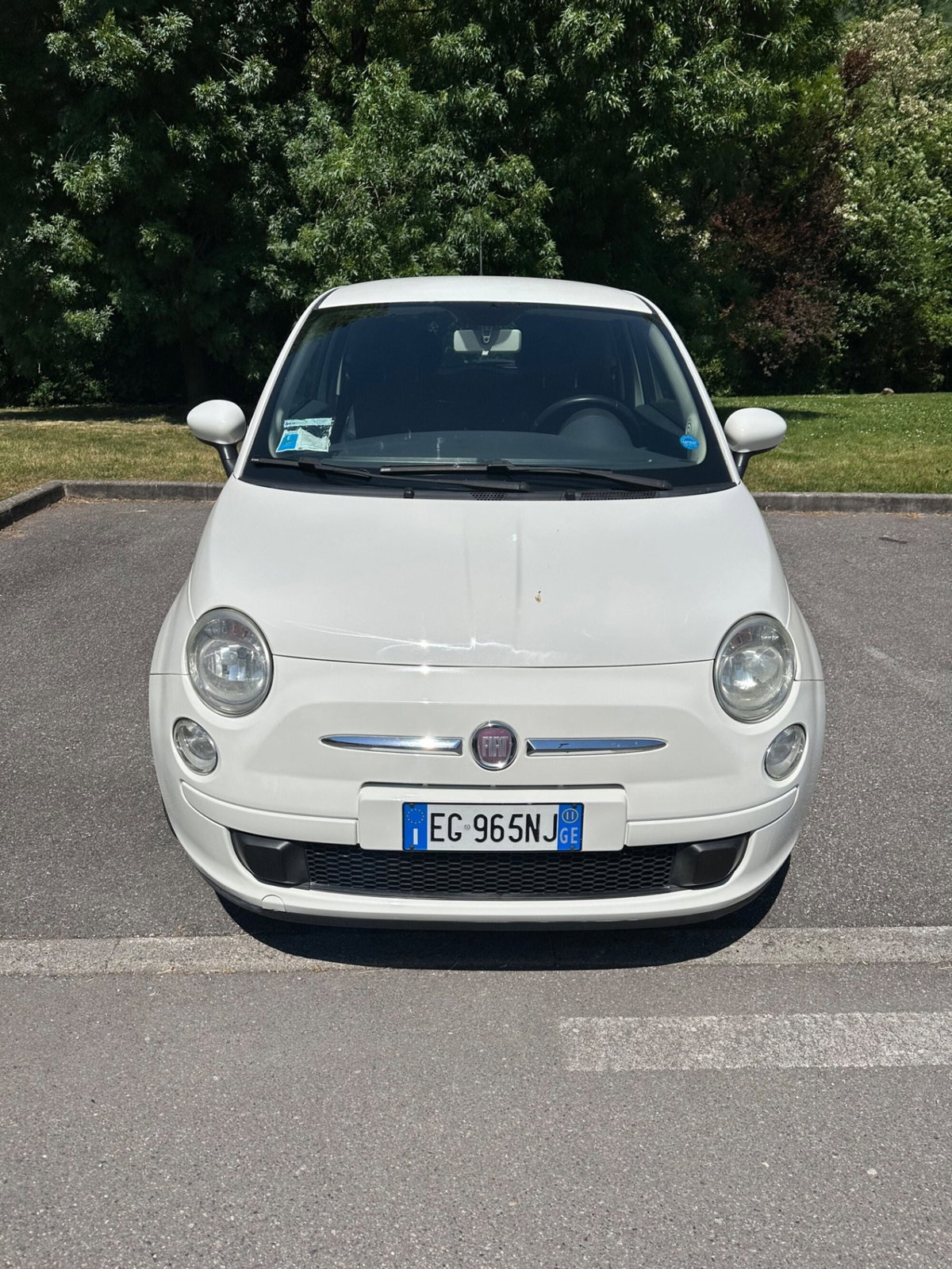 Fiat 500 0.9 TwinAir Turbo by DIESEL (2)