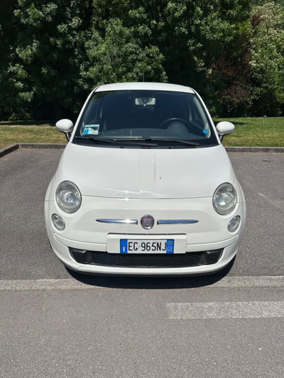 Fiat 500 0.9 TwinAir Turbo by DIESEL (2)