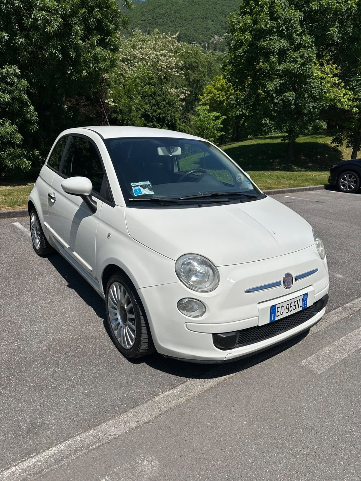 Fiat 500 0.9 TwinAir Turbo by DIESEL (3)