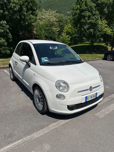 Fiat 500 0.9 TwinAir Turbo by DIESEL (3)