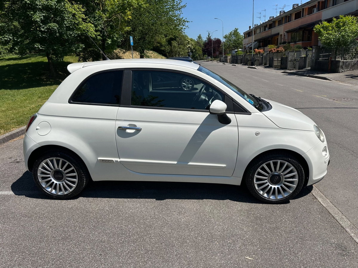 Fiat 500 0.9 TwinAir Turbo by DIESEL (4)