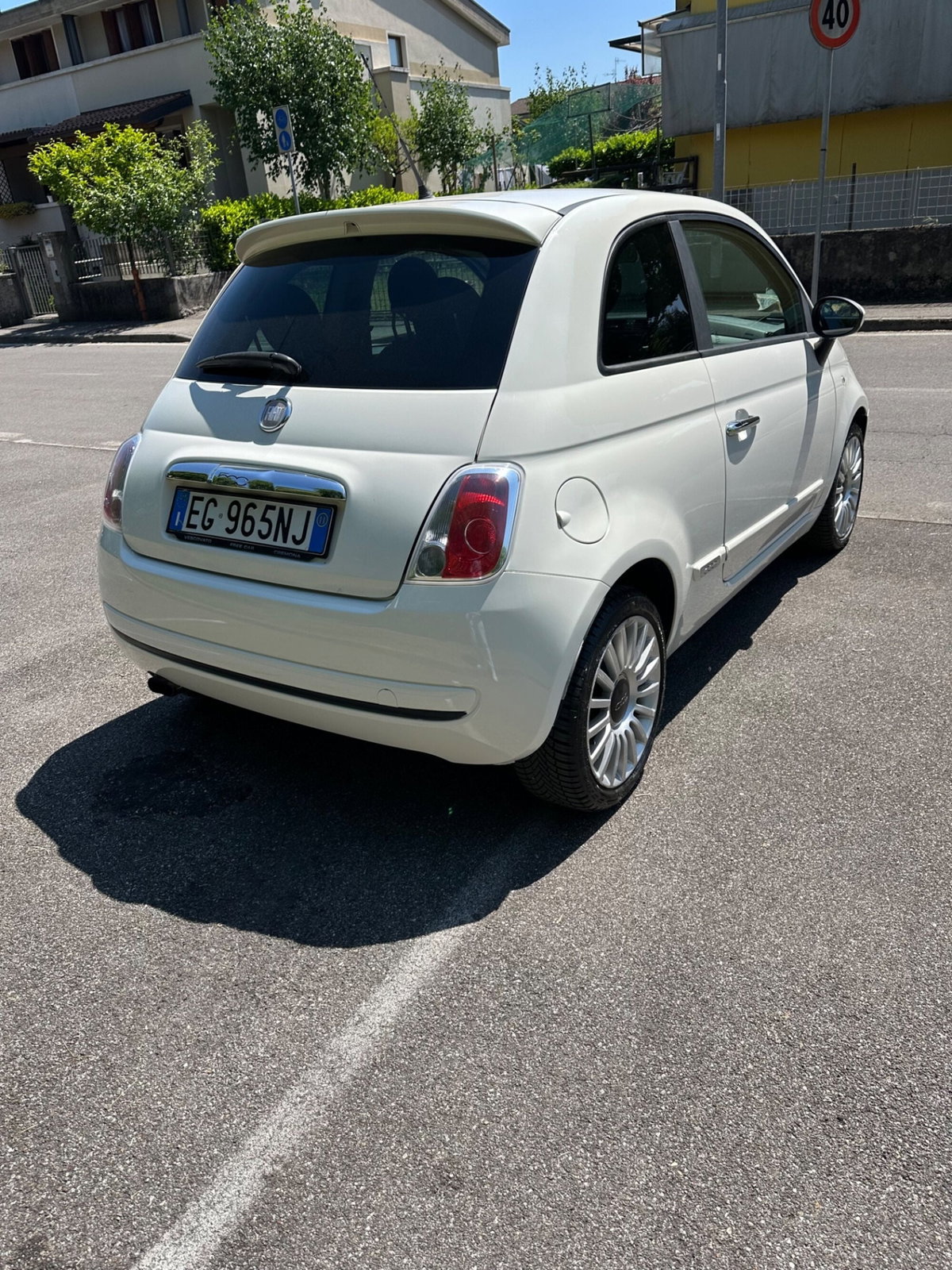Fiat 500 0.9 TwinAir Turbo by DIESEL (5)