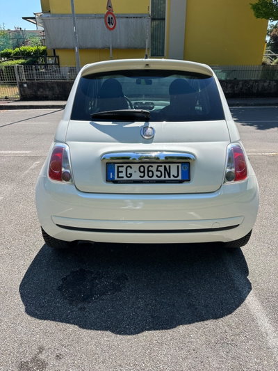 Fiat 500 0.9 TwinAir Turbo by DIESEL (6)