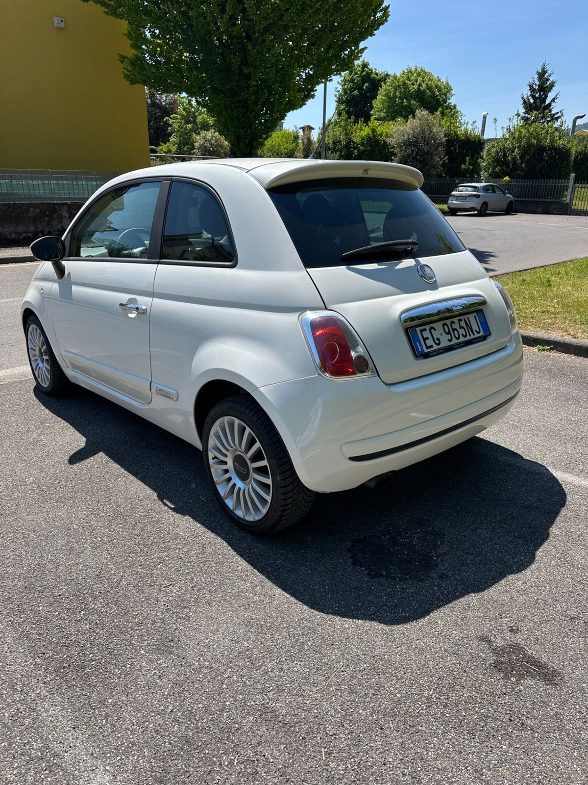 Fiat 500 0.9 TwinAir Turbo by DIESEL (7)