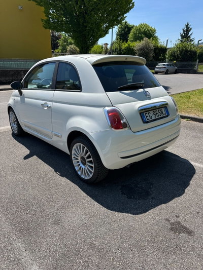 Fiat 500 0.9 TwinAir Turbo by DIESEL (7)