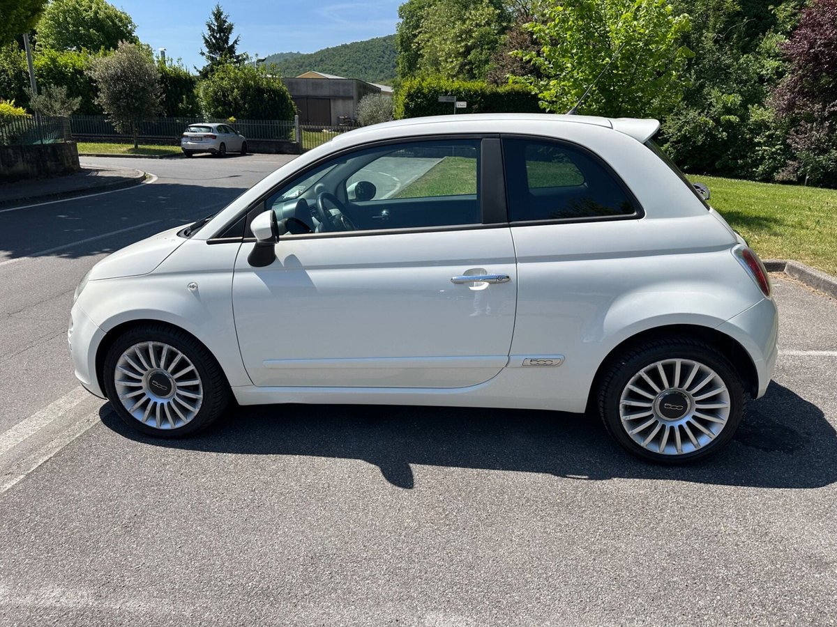 Fiat 500 0.9 TwinAir Turbo by DIESEL (8)